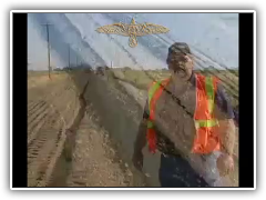 Asphalt Zipper in Ca
